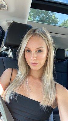 Photo of Lauren L.