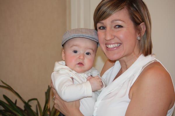 Photo of Kimberly O.