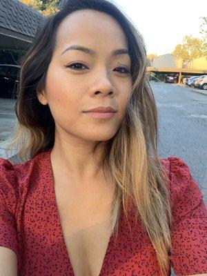 photo of Madeleine L.