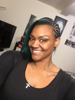 Photo of Destiny L.