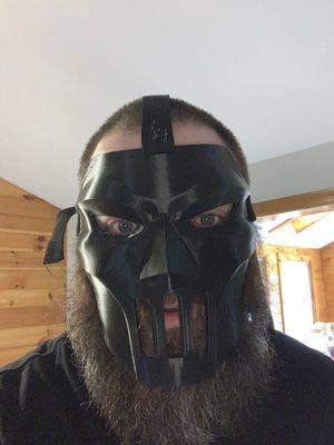 Photo of Justin O.