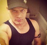 Photo of Ed Q.