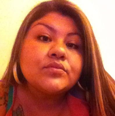 Photo of Ana S.