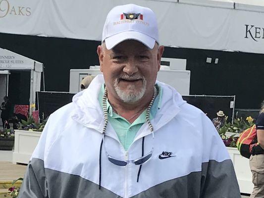Photo of Peter B.