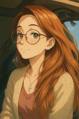 photo of Evangeline P.