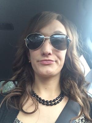 Photo of Robbi M.