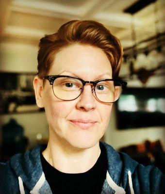 Photo of Lindsay P.