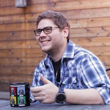 Photo of Zac C.