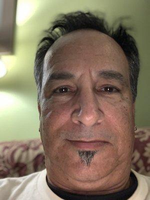 Photo of Mark P.
