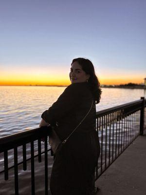 Photo of Alexandra U.