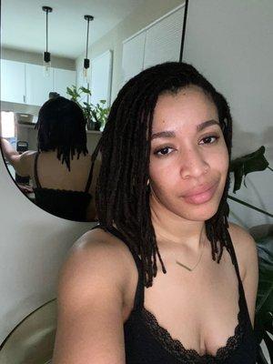Photo of Jessica S.