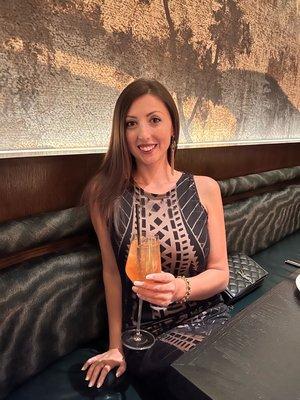 Photo of Gracijela J.