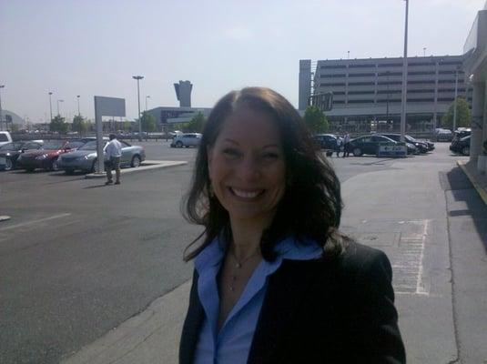 Photo of Christa C.