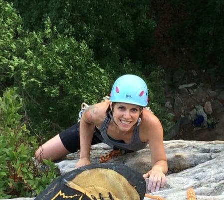 photo of Jennifer S.