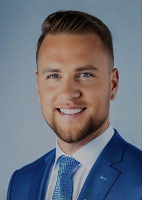 Photo of Brad H.