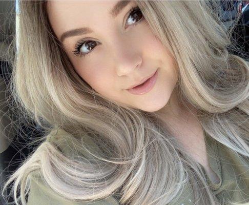 Photo of Alexis M.