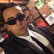 Photo of Ryan Y.