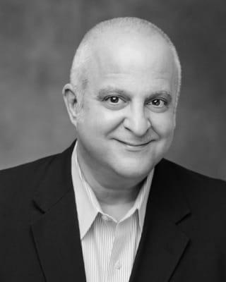 Photo of Tom D.