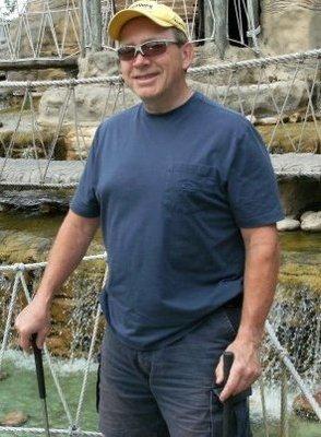 photo of Andy S.