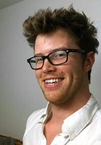 Photo of Benjamin D.