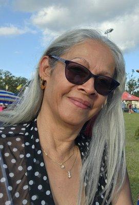 photo of Janet V.