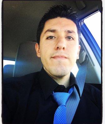 photo of Jonathan P.