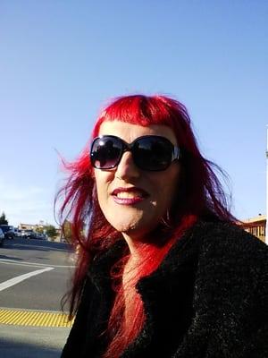 Photo of Lauren A.