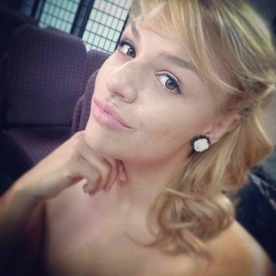 Photo of Blanca M.