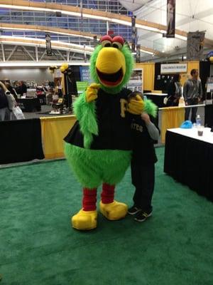 Photo of Greg L.