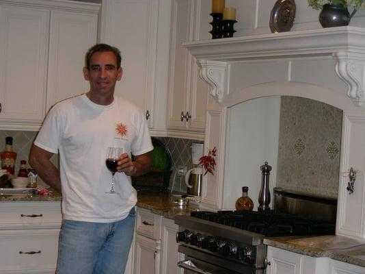 Photo of Ed S.