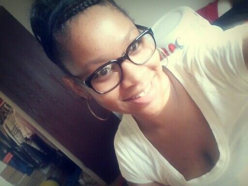 Photo of Courtney J.