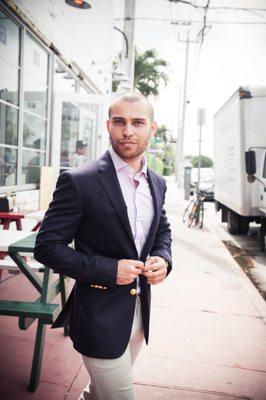 photo of Luca R.