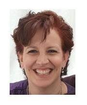 Photo of Kristi V.