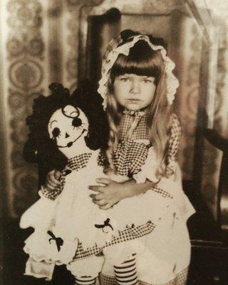 Photo of Laura S.