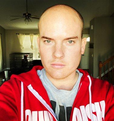 Photo of Devin D.