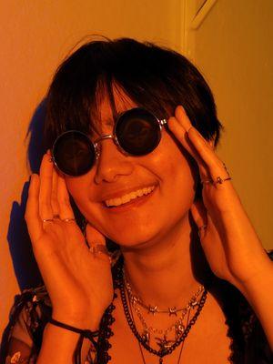Photo of Joy K.