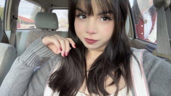 Photo of Adrianna C.
