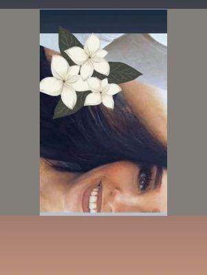 Photo of Rachelle A.