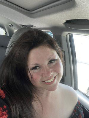 Photo of Jessica D.