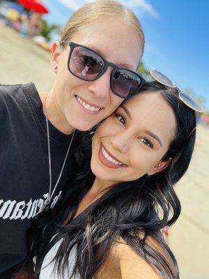 Photo of Adrianna N.