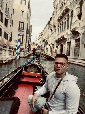 Photo of Matteo P.