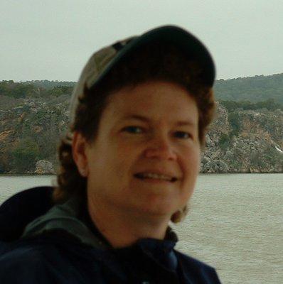 Photo of Mary G.