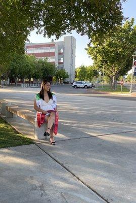 photo of Maricarmen U.