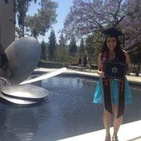 Photo of Aline P.