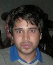 Photo of Rahul D.
