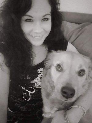 photo of Michelle M.