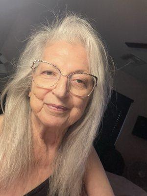Photo of Patricia P.