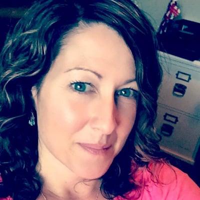 Photo of Sarah M.