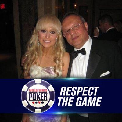 Photo of Mike P.