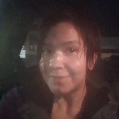 Photo of Elizabeth Ashley D.